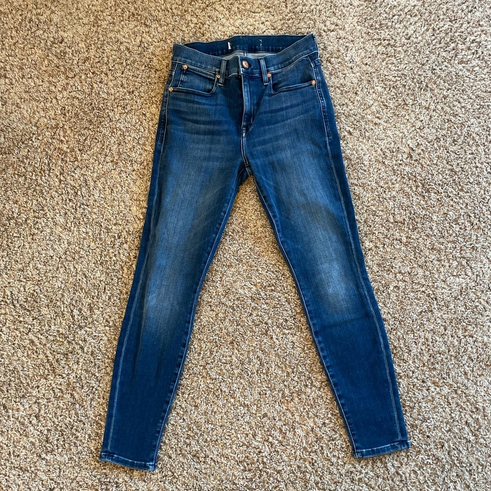 AYR The Chiller jeans